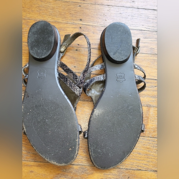 BANDOLINO sandals - Picture 4 of 6